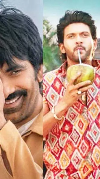 2026 సంక్రాంతి రిలీజ్ సినిమాల OTT రిలీజ్ డేట్స్