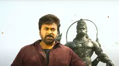 మెగాస్టార్‌కు ‘విశ్వంభర’ టెన్షన్!?