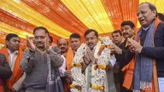 నబీన్ నియామకం వెనక మోదీ- షా వ్యూహం ఏంటీ?