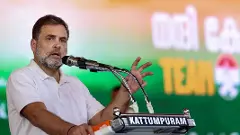 కేరళలో రాహుల్ ఎన్నికల వేడిని రాజేశారా?