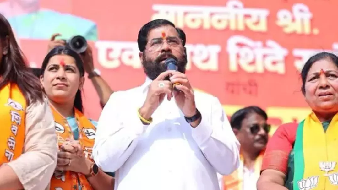 వాజపేయ్ నుంచి షిండే వరకూ మహారాష్ట్రలో అవే హోటల్ రాజకీయాలా?