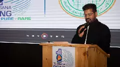 ‘ఇకపై ప్రతి ఏడాది హైదరాబాద్‌లో కూడా ఆర్థిక సదస్సు’