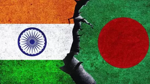 ‘‘దౌత్యవేత్తల కుటుంబాలు తక్షణమే బంగ్లా వీడండి’’