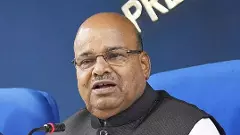 గవర్నర్ వర్సెస్ రాష్ట్ర ప్రభుత్వం: ఈసారి కర్ణాటక అసెంబ్లీలో..