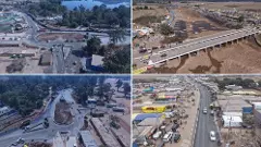 మేదారం సమ్మక్క–సరలమ్మ జాతర కోసం రూ.165 కోట్ల అభివృద్ధి