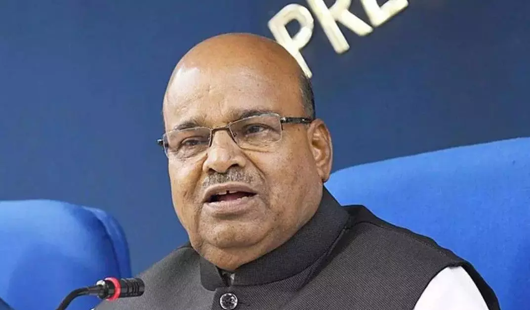 గవర్నర్ వర్సెస్ రాష్ట్ర ప్రభుత్వం: ఈసారి కర్ణాటక అసెంబ్లీలో.. గవర్నర్ వర్సెస్ రాష్ట్ర ప్రభుత్వం: ఈసారి కర్ణాటక అసెంబ్లీలో..