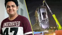 నోయిడాలో టెక్కీ మృతి:  విపత్తు వ్యవస్థ వైఫల్యమా?