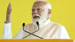 అవినీతి పాలనకు ఫుల్ స్టాప్ : డీఎంకేపై మోదీ దాడి అవినీతి పాలనకు ఫుల్ స్టాప్ : డీఎంకేపై మోదీ దాడి