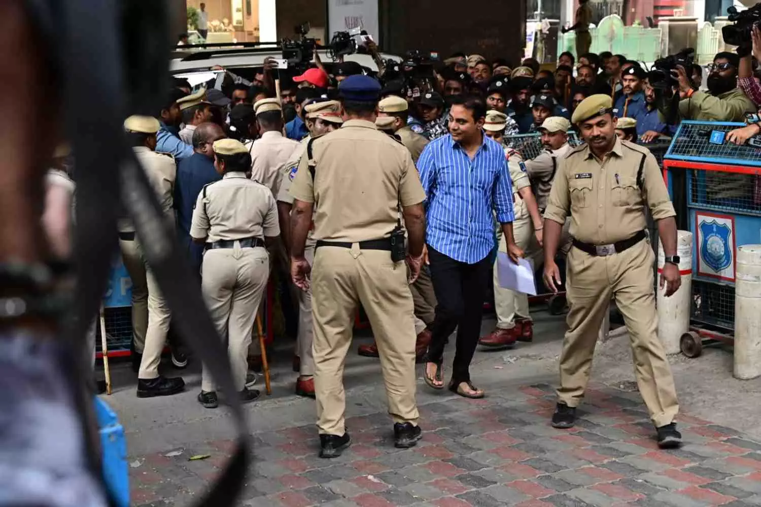 KTR SIT Enquiry KTR SIT Enquiry