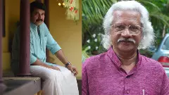 84 ఏళ్ల వయసులో మళ్లీ మెగాఫోన్ పట్టిన ఆదూర్!