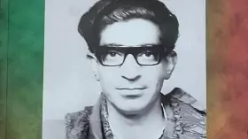 తెలంగాణ ఉద్యమ తొలి నవల విప్లవయోధులు ఆవిష్కరణ