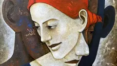 నీవూ నేనూ ఊహల్లో...