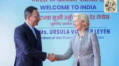 భారత్ ‘విశ్వగురు’ నుంచి ‘కార్మిక రాజధాని’గా మారుతోందా?