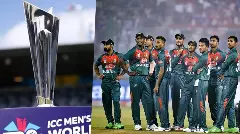 టీ20 వరల్డ్ కప్ నుంచి బంగ్లా నిష్క్రమణ ఏం సూచిస్తుంది?