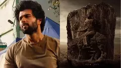 విజయ్ దేవరకొండ నెక్స్ట్ సినిమా ఆ నవల ఆధారంగానేనా?