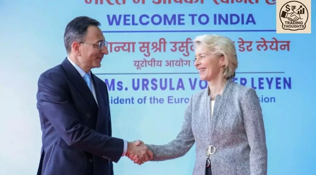 భారత్ ‘విశ్వగురు’ నుంచి ‘కార్మిక రాజధాని’గా మారుతోందా? భారత్ ‘విశ్వగురు’ నుంచి ‘కార్మిక రాజధాని’గా మారుతోందా?