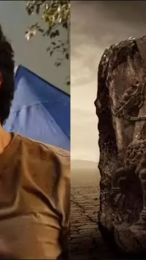 విజయ్ దేవరకొండ నెక్స్ట్ సినిమా ఆ నవల ఆధారంగానేనా? విజయ్ దేవరకొండ నెక్స్ట్ సినిమా ఆ నవల ఆధారంగానేనా?