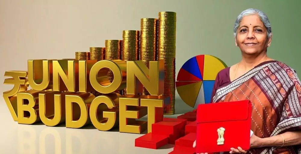 2026-2027 central Budget
