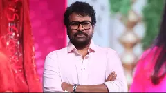 కాస్టింగ్ కౌచ్‌కి కారణం మీరే.. బాంబు పేల్చిన చిరంజీవి!