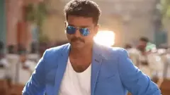 ‘జన నాయగన్’ విడుదల కష్టాలు