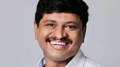 బీఆర్ఎస్ లో సంతోష్ డబుల్ యాక్షన్ చేస్తున్నాడా ?