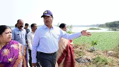 లక్ష కోట్ల ఆస్తుల రక్షణే లక్ష్యం: 2026లో హైడ్రా దూకుడు