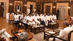 బొగ్గు స్కామ్ పై దర్యాప్తు చేయించాలన్న కేటీఆర్