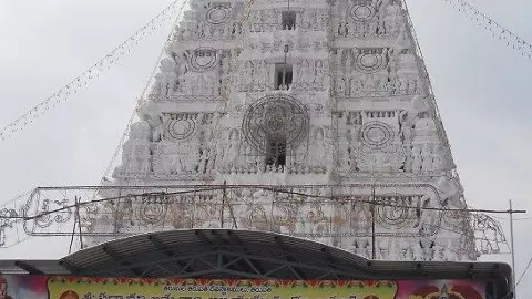 తిరుచానూరు శ్రీ పద్మావతీ అమ్మవారి ఆలయం ఫిబ్రవరి విశేషాలు