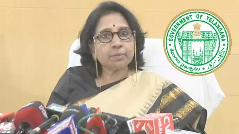 విడుదలైన మున్సిపల్ ఎన్నికల షెడ్యూల్