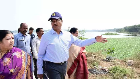 లక్ష కోట్ల ఆస్తుల రక్షణే లక్ష్యం: 2026లో హైడ్రా దూకుడు