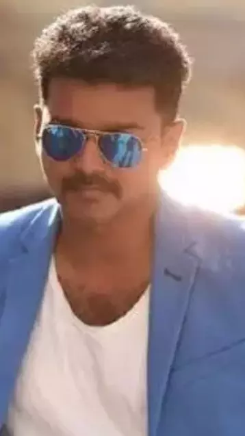 ‘జన నాయగన్’ విడుదల కష్టాలు