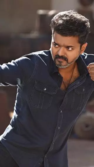 జన నాయగన్ తర్వాత మరో సినిమాకి రెడ్ సిగ్నల్..