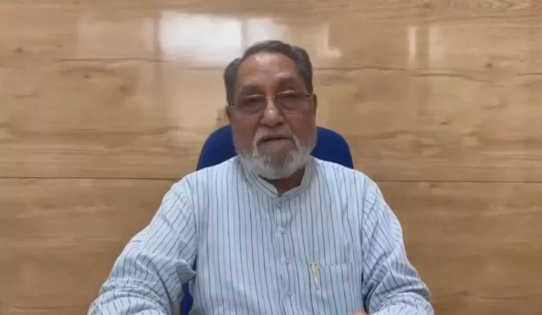 ‘‘కాంగ్రెస్ వల్లే ముస్లింలు ఎంఐఎంకు చేరువ’’