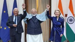 ఈయూతో ఒప్పందం మరో ఈస్ట్ ఇండియా కంపెనీ లాంటిదా?