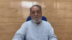 ‘‘కాంగ్రెస్ వల్లే ముస్లింలు ఎంఐఎంకు చేరువ’’