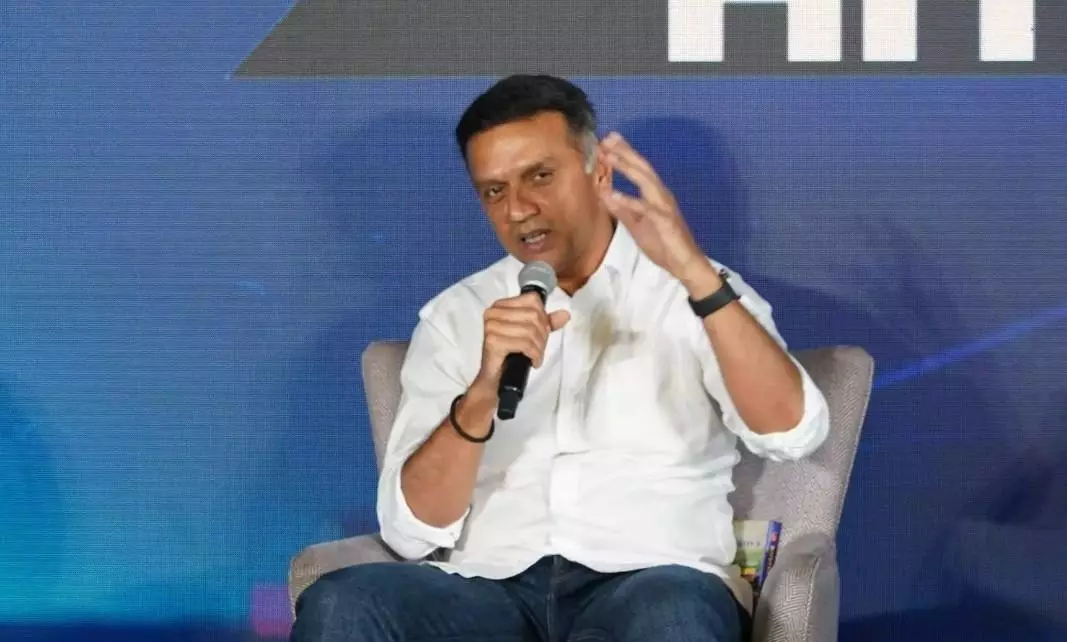 ‘‘భారతే ఫేవరేట్ కానీ.. అదృష్టం కూడా తోడవ్వాలి’’ ‘‘భారతే ఫేవరేట్ కానీ.. అదృష్టం కూడా తోడవ్వాలి’’