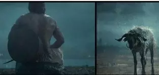 ‘ఎల్లమ్మ’ ట్రైలర్‌లో జంతుబలి వివాదం, సెన్సార్ బోర్డుకు ఫిర్యాదు