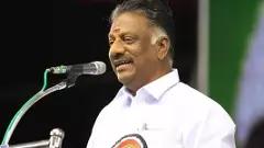 ఓ పన్నీర్ సెల్వం రాజకీయ ప్రయాణం ముగిసిందా?