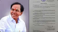 కేసీఆర్ కు  సిట్ బంపర్ ఆఫర్