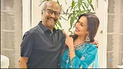 Rajinikanth’s Autobiography