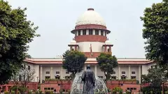 యూజీసీ నిబంధనలపై సుప్రీంకోర్టు ‘స్టే’