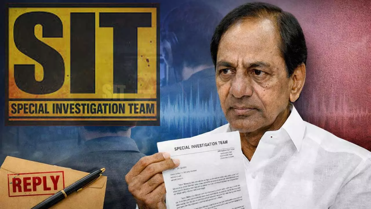 KCT letter to SIT KCT letter to SIT