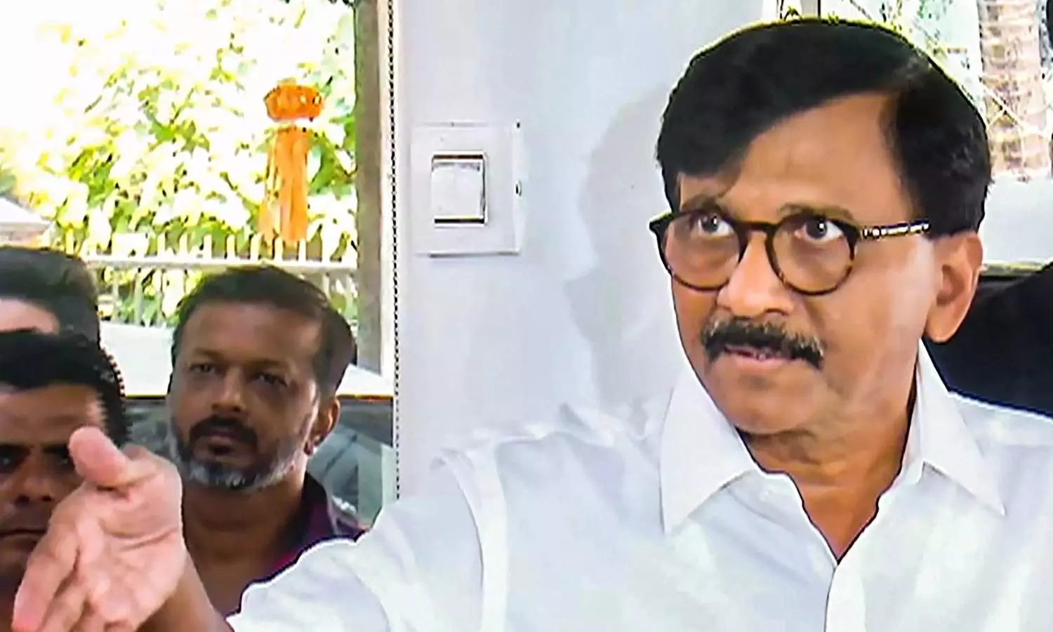 “అజిత్ పవార్ వారసత్వంపై మాట్లాడటం అనాగరికం’’