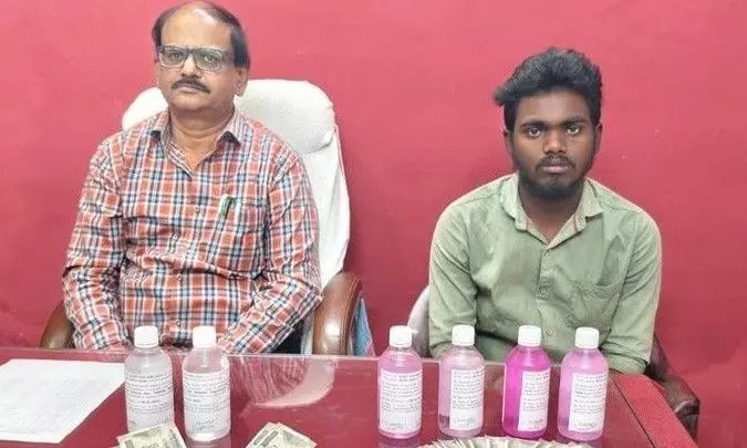 ఏసీబీ వలలో చిక్కినా....తప్పించు కోవచ్చా?