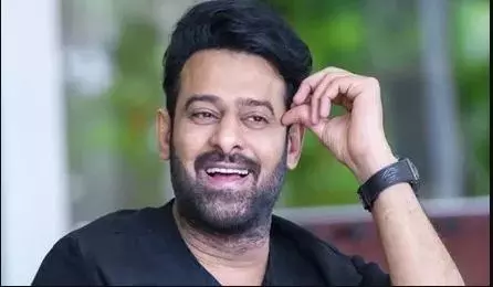 ప్రభాస్ పై నెట్ఫ్లిక్స్ బిలియన్ డాలర్ బెట్టింగ్! ప్రభాస్ పై నెట్ఫ్లిక్స్ బిలియన్ డాలర్ బెట్టింగ్!