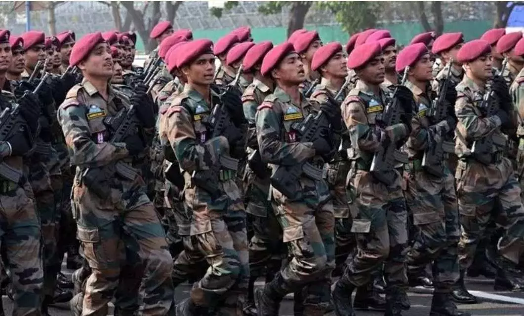 ‘అగ్నిపథ్’ పథకంలో సంస్కరణలు అత్యవసరమా?