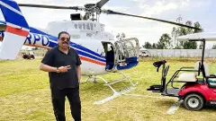 ‘‘సీజే రాయ్ ఆత్మహత్య: ఐటీ శాఖపై దర్యాప్తు చేస్తాం’’