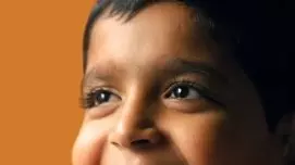 మూడవ చెవి: ఒక విజేత కథ మూడవ చెవి: ఒక విజేత కథ