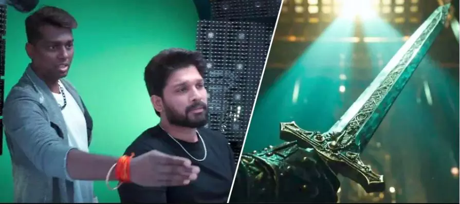 ప్రభాస్, మహేష్ మధ్యలో ఇరుక్కుపోయిన అల్లు అర్జున్? ప్రభాస్, మహేష్ మధ్యలో ఇరుక్కుపోయిన అల్లు అర్జున్?