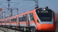 హైస్పీడ్ రైళ్లతో దూసుకెళ్లనున్న హైదరాబాద్